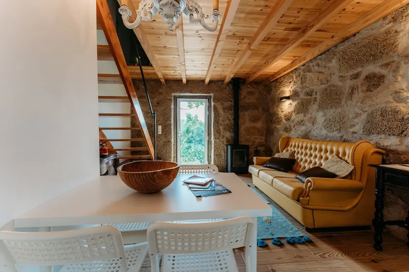Quinta de S. Miguel \"Casa Das Oliveiras - Image 1