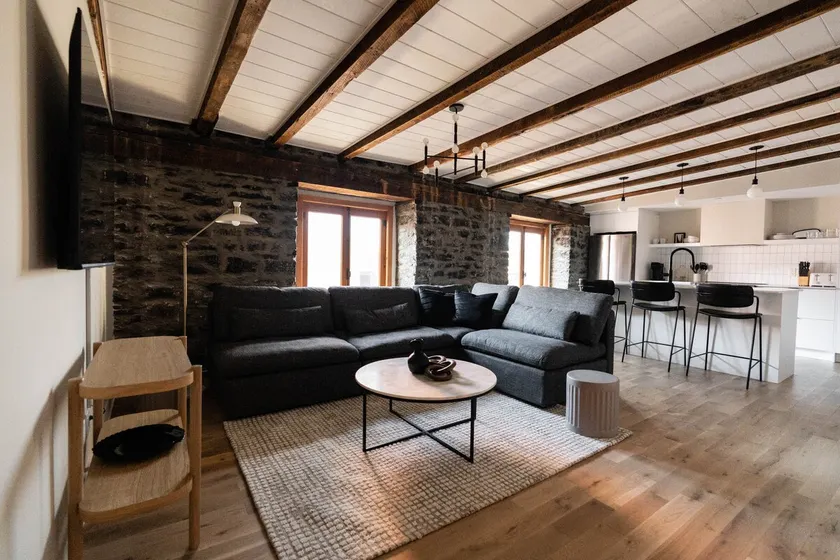Luxury Apartment Old Montreal, Pet Friendly, Wifi - Image 1