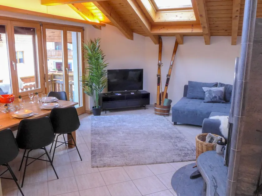 Apartment Arbgrat by Interhome - Image 1