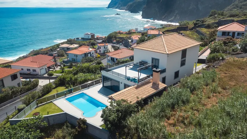 Dream House by Atlantic Holiday - Image 1