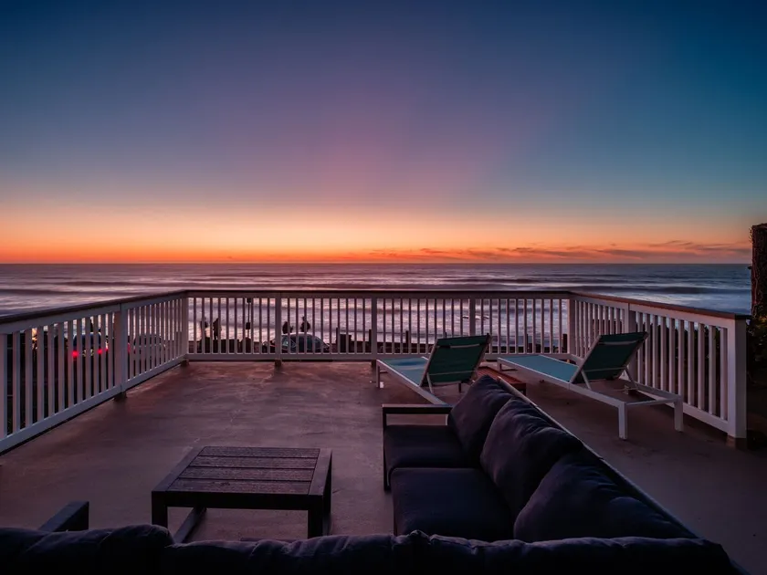 Oceanfront Home at Windansea Beach w/ AC - Image 1