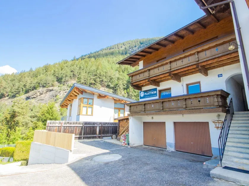 Holiday Home Plattner-2 by Interhome - Image 1