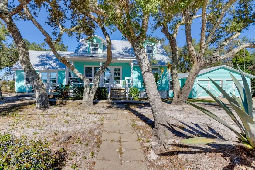 Serene Pensacola Vacation Rental w/ Gas Grill - Image 1