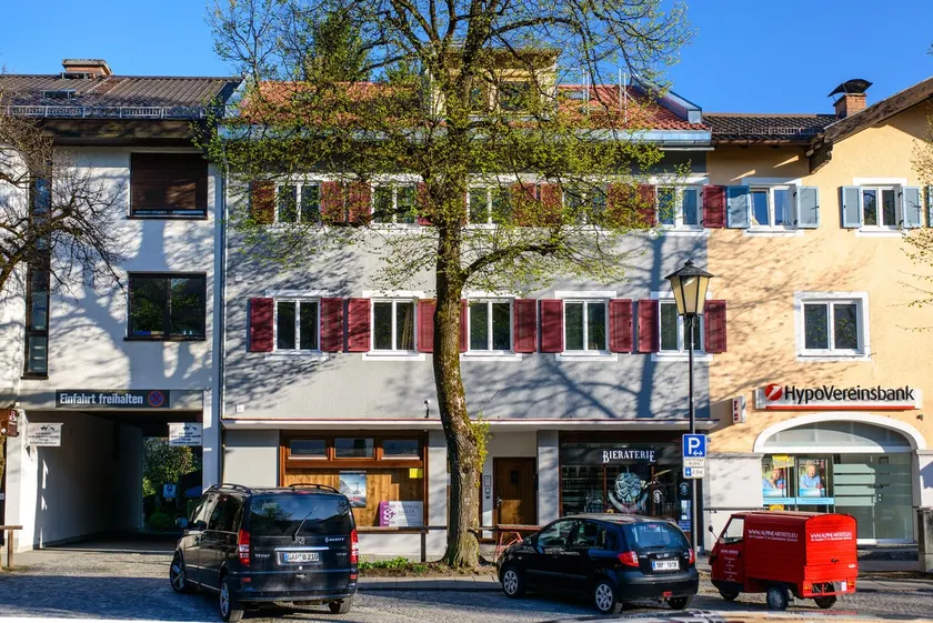 Haus Ludwig Steinwild - Image 1