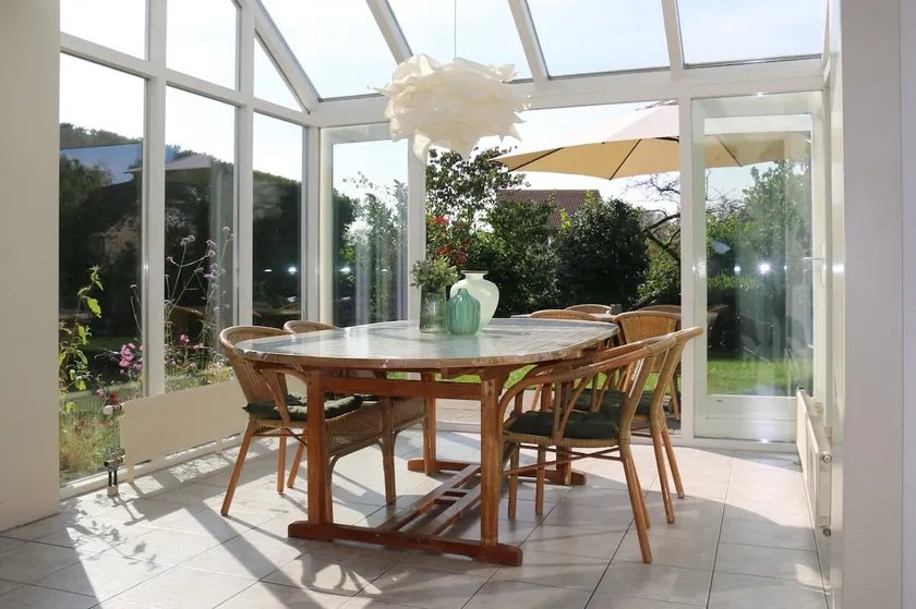 Holiday home close to the beach in Breskens | Schelde 148 - Image 1