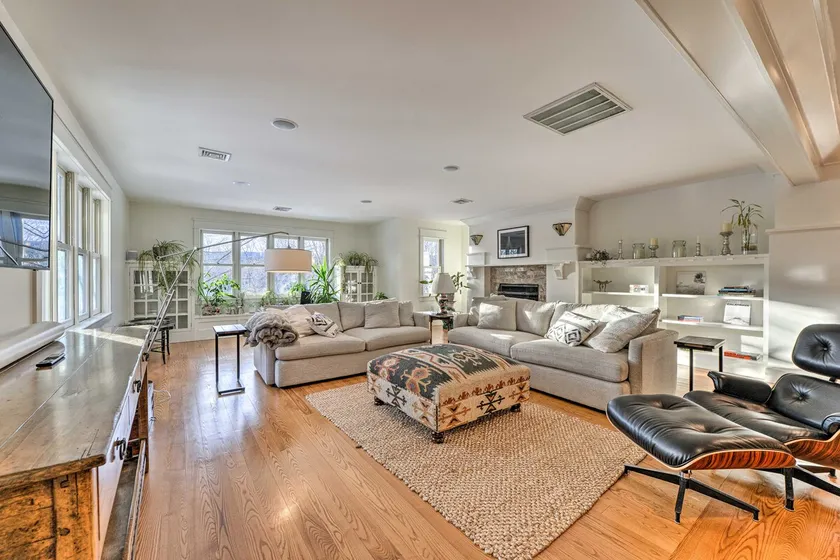 Keene Villa Near Skiing, Swimming & Hiking! - Image 1