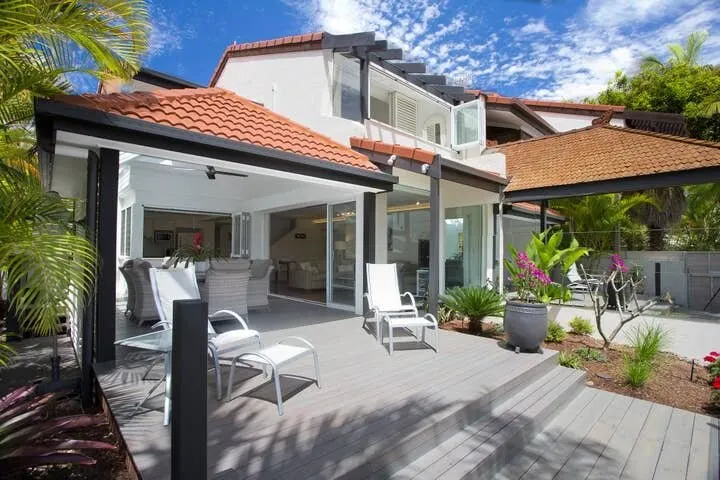 Villa Elkhorn 2 - Image 1