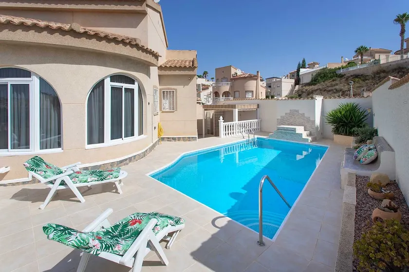 CH Villa Plara La Marquesa Golf - Image 1
