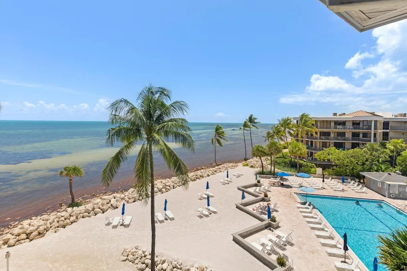 Ocean Extravaganza C438: 2 BR, 2 BA Lejlighed i Key West, 4 sovepladser - Image 1