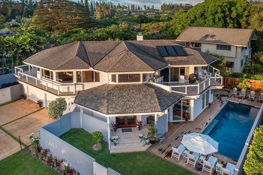 Hanalei Vista Estate - Image 1