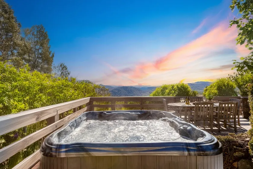 Pool + Spa w/ Mountain Views | Asher by AvantStay - Image 1