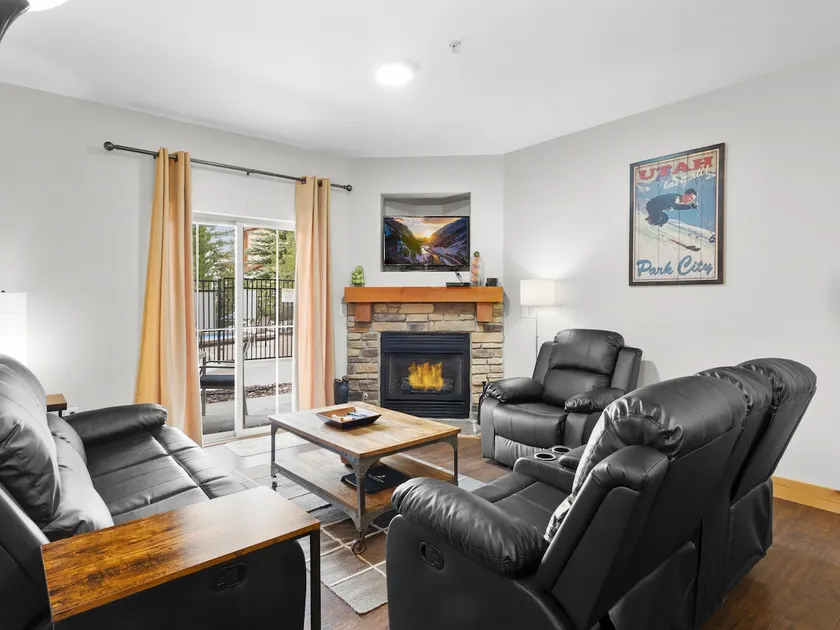 Bear Hollow by All Seasons Resort Lodging - Image 1