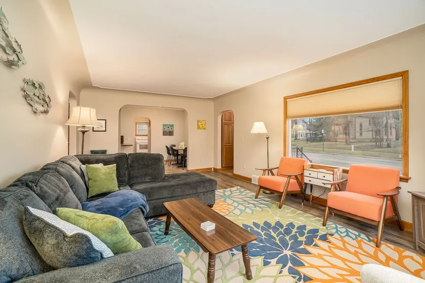 Updated Pet-Friendly Ranch near Downtown - Image 1