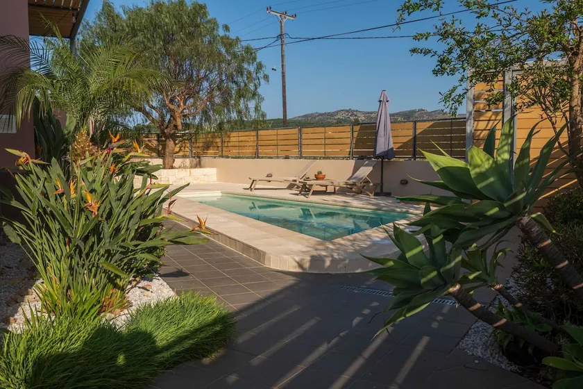 Villa Merlin - Image 1