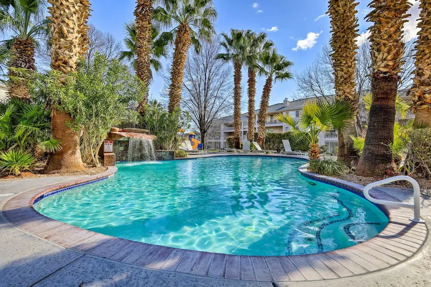 Beautiful St George Condo ~ 5 Mi to Downtown! - Image 1