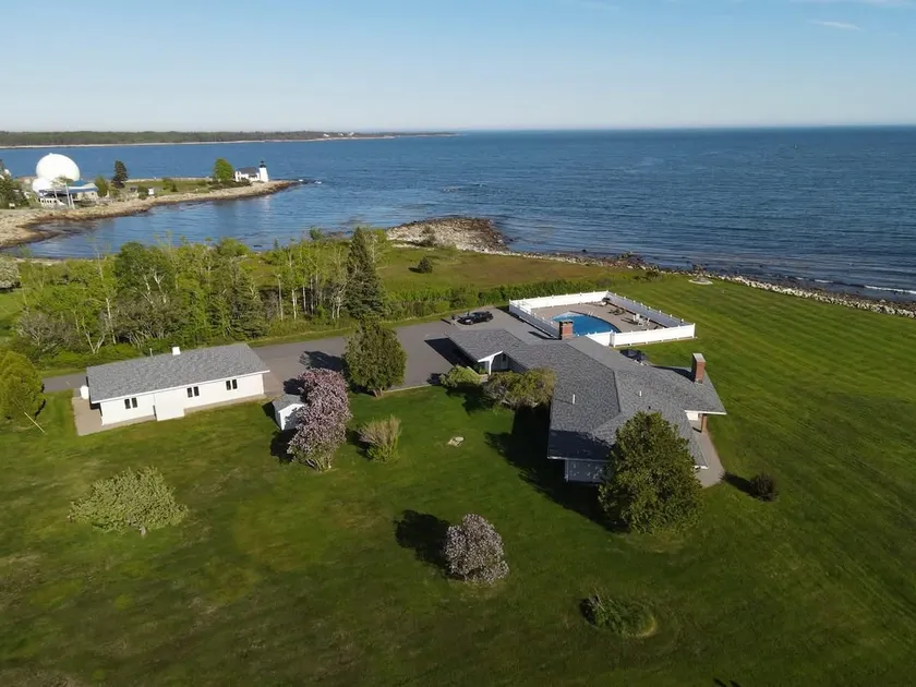 Dip Into Oceanfront Luxe Home w/ Pool. Group Getaways! - Image 1