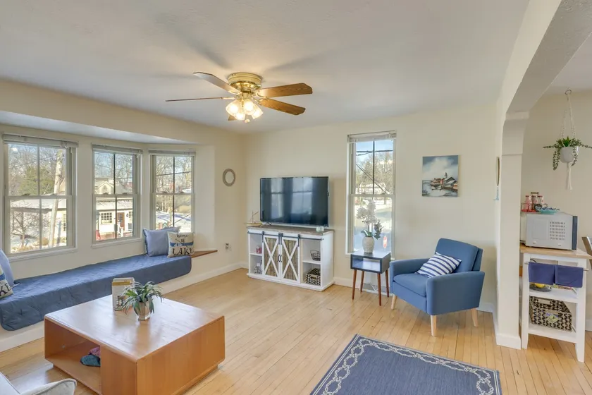 Delafield Vacation Rental Near Lakes & Parks! - Image 1