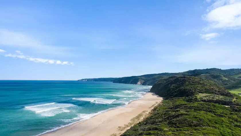 Glen View at Johanna Seaside - Image 1