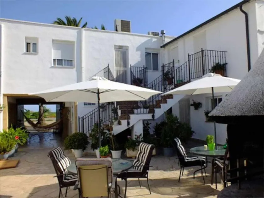 Cal Gasso Casa Rural con encanto en Delta del Ebro - Image 1