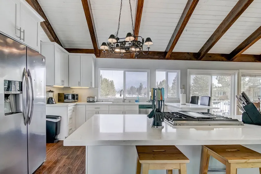 Lucerne Lake House - Image 1