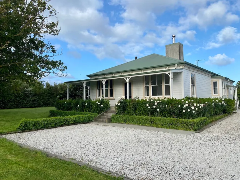 Botham's Beauty - Blenheim Holiday Home - Image 1
