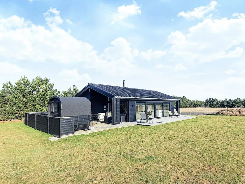 9 person holiday home in Væggerløse-By Traum - Image 1