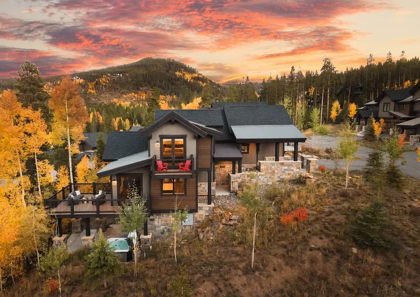 Eagle Ridge | Private Hot Tub & Mountain Views! - Image 1