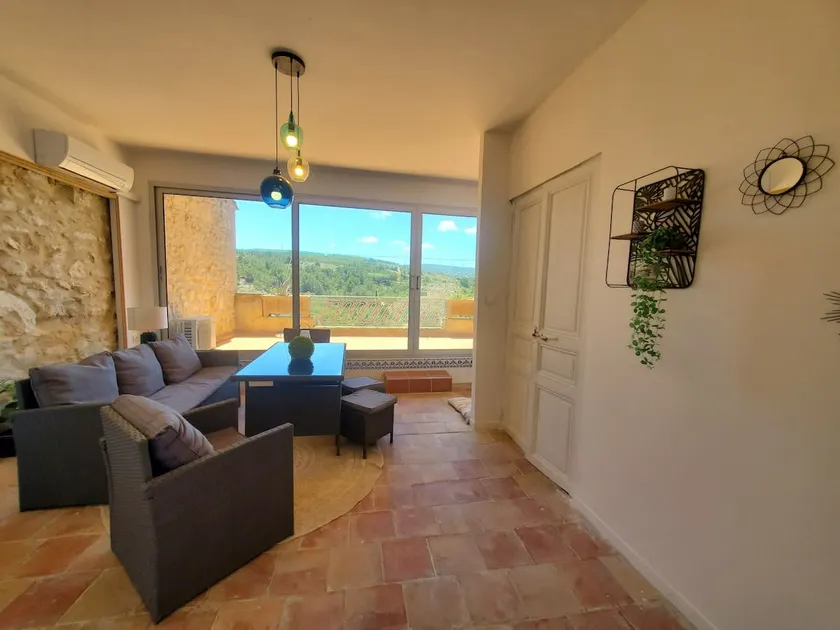Via Domitia, Spacious 5 bedroom house - Image 1