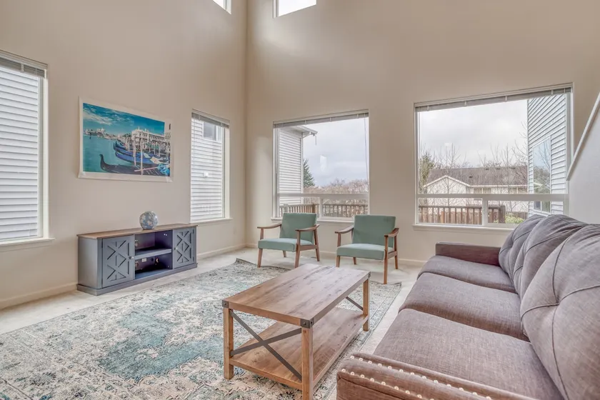 Spacious Modern Home in Newly Developed Netarts Neighborhood! - Image 1