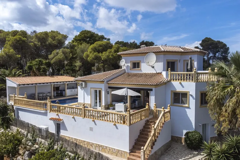 Casa Sunshine - Image 1