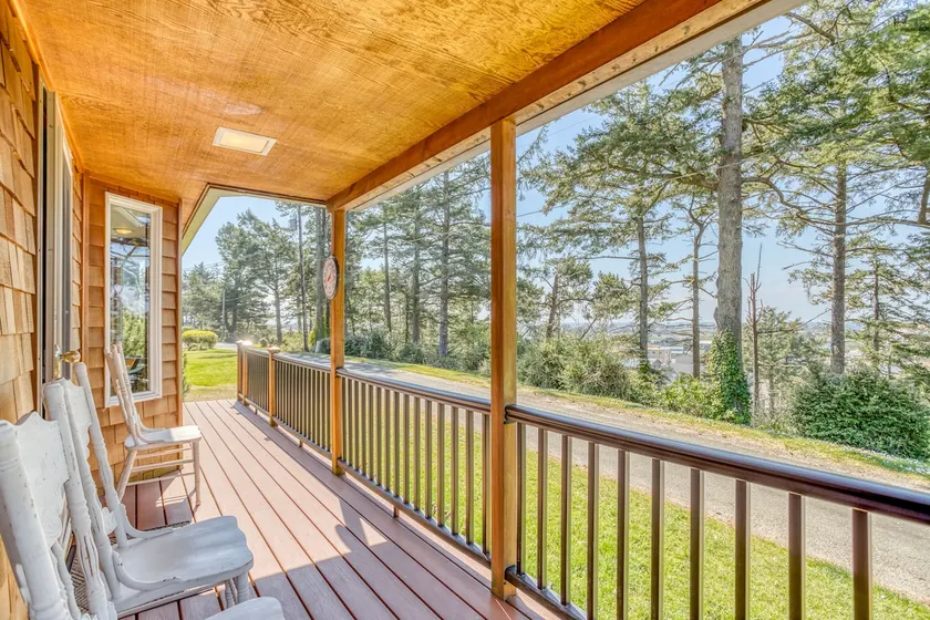 Haystack Rock- Ocean Views-Multiple Decks - Image 1