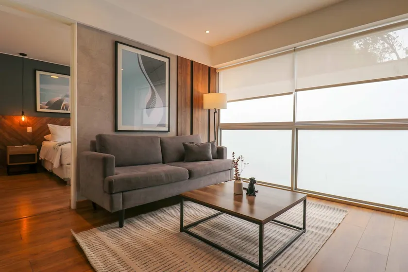 w* | Dreamy 1BR in Barranco - Image 1