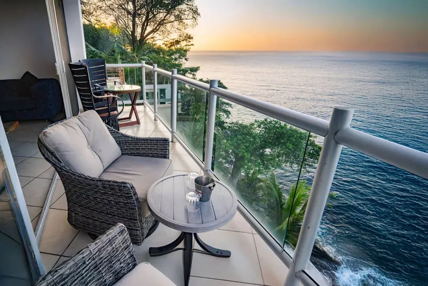 Oceanfront Villa Groups 4B Grupos - Image 1