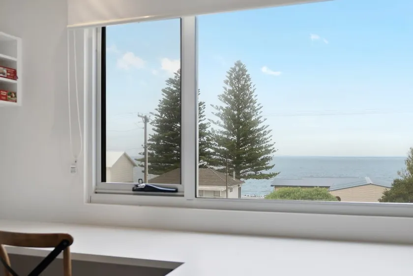 72 Seagull Ave Chiton - BYO Linen - Image 1
