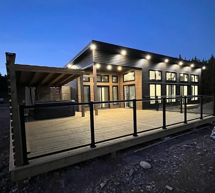 Northern Bay Beach House - Image 1