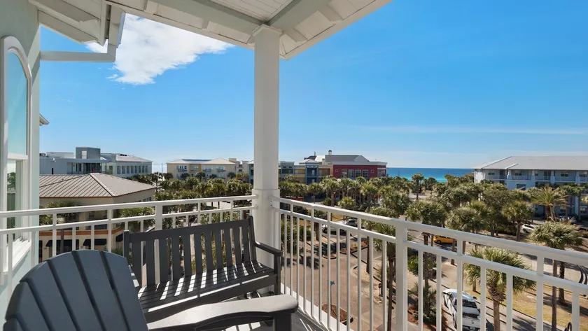 Modern + New Construction & Gulf Views; 3 Pools & Steps to Beach - Image 1