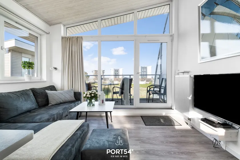 Ferienhaus Bottsand Marina Wendtorf - Image 1