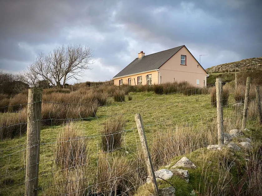 Cottage 427 - Clifden - Image 1