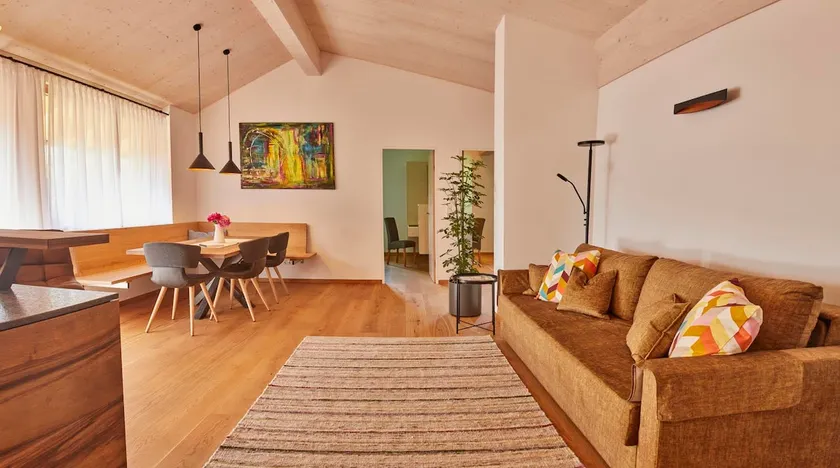 Bauernbräugut Morgenschein apartment - Image 1