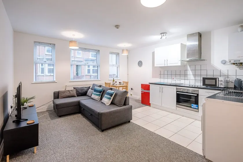 2 Abbey Mews, Leiston - Image 1