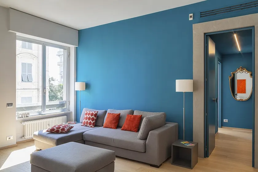 Suite Blu a Genova by Wonderful Italy - Image 1