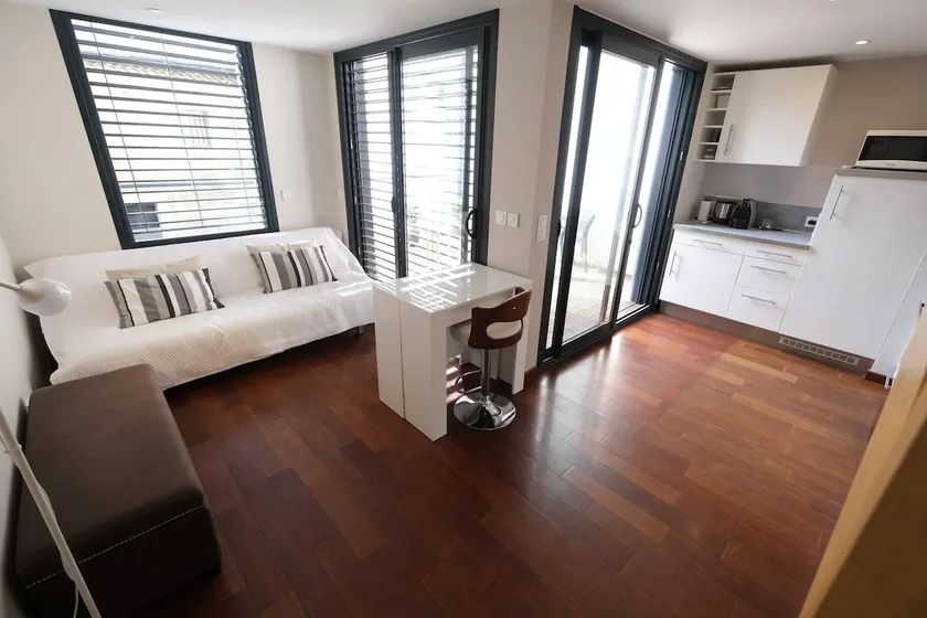 Vacation rental SAINT REMY DE PROVENCE LS1-416 - Image 1