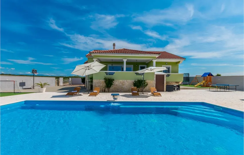 Gorgeous Home In Gornje Rastane - Image 1