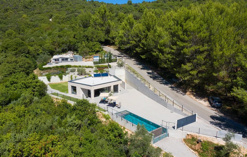 Nice home in Labin with WiFi - Image 1