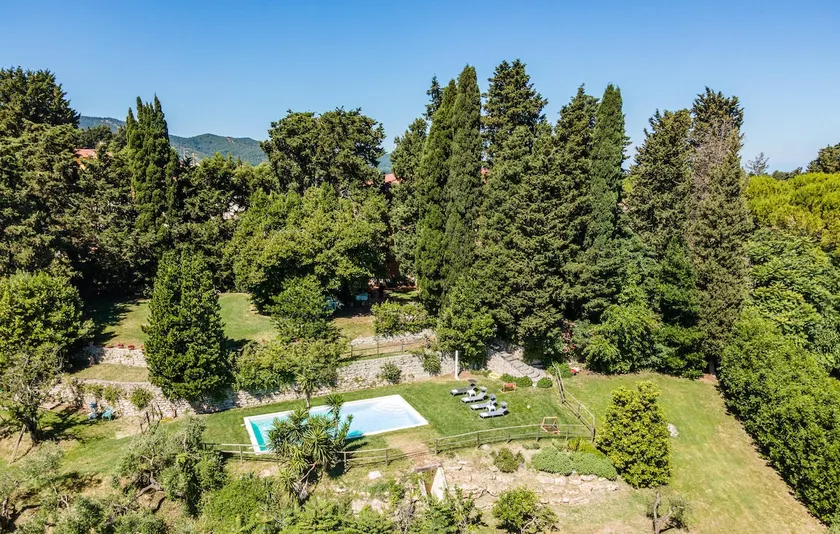 Nice Apartment In Castel'anselmo - Image 1