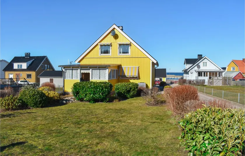 Bella casa a Sölvesborg - Image 1