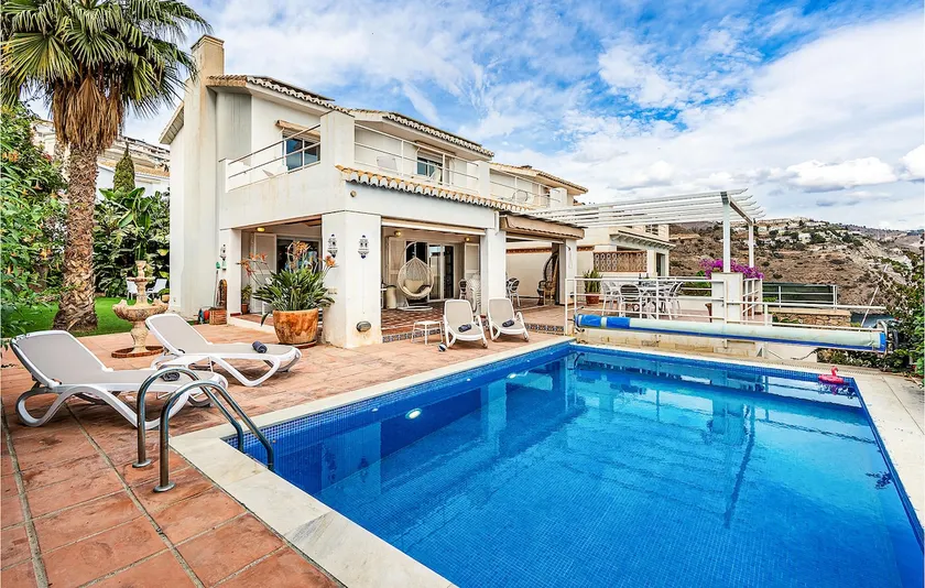 Magnifique maison à La Herradura - Image 1