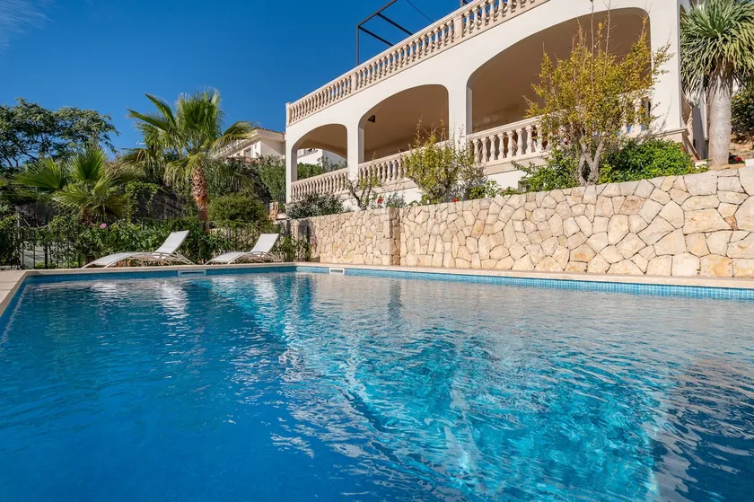Villa Bendinat 10 by PriorityVillas - Image 1