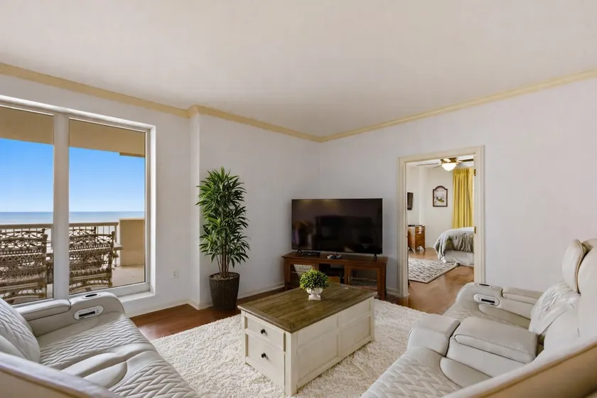 SkyHigh Ocean Front Margate Tower - Image 1