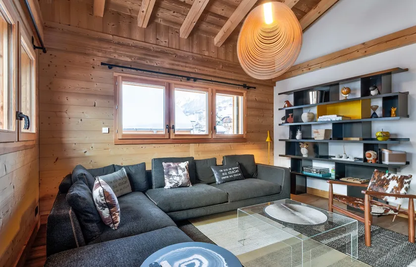 Duplex Aravis - Welkeys - Image 1